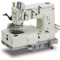 Kansai Special DFB, BX SERIES - Multi aiguilles, Double Chain Stitch Machine